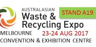 CRS IN AUSTRALIA RECYCLING EQUIPMENT