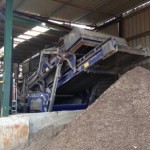 CRS Mobile Fines Plant South Coast Skips