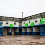 Zero to Landfill Plant for Crown Waste Management