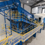 CRS Large Waste Recycling Facility